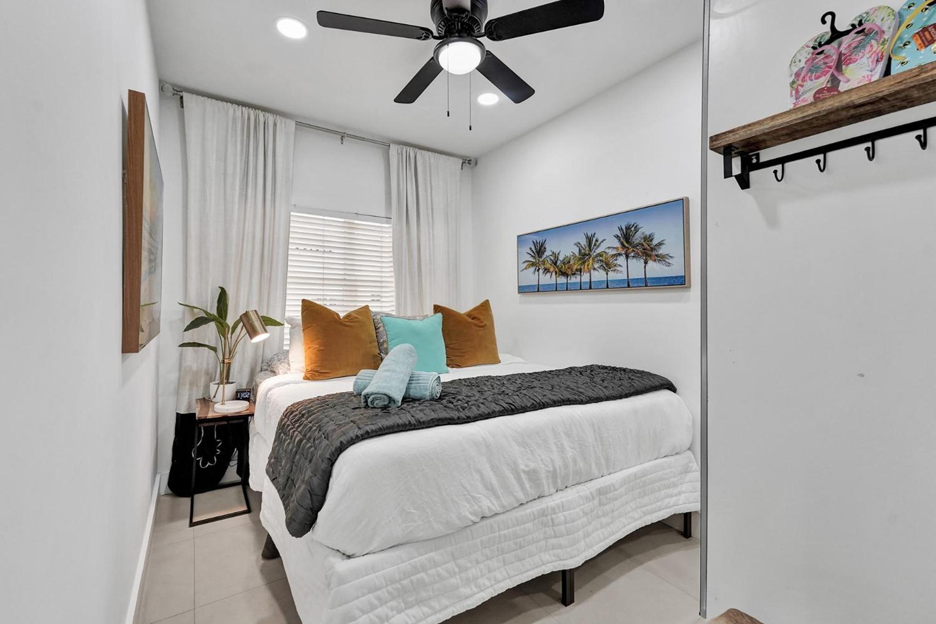 Sobe Monarch 2Bedroom 2 Bath Modern Apt- Walk To Ocean Drive Miami Beach Exterior foto
