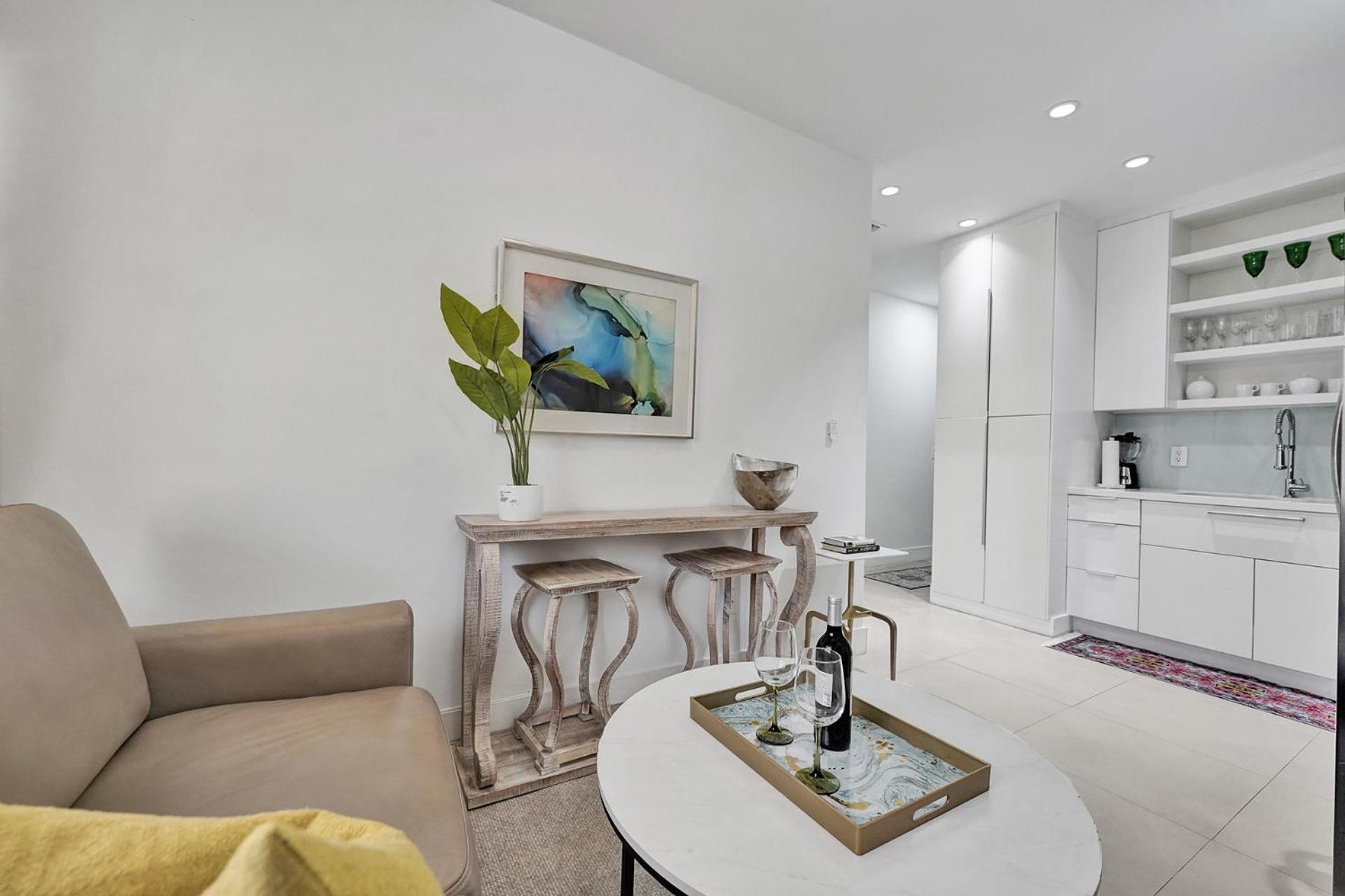 Sobe Monarch 2Bedroom 2 Bath Modern Apt- Walk To Ocean Drive Miami Beach Exterior foto